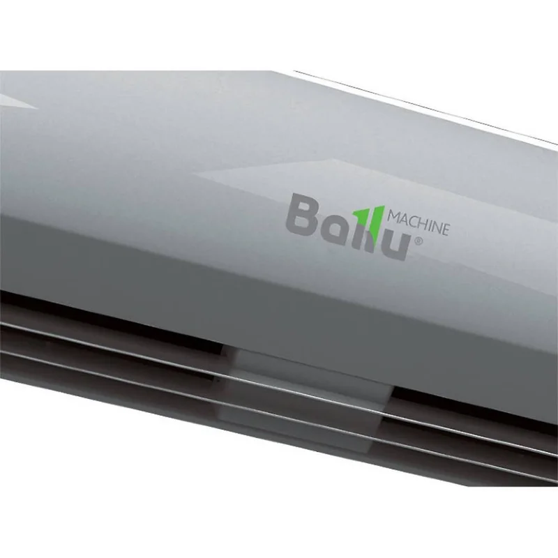 Тепловая завеса электрическая BALLU S2 BHC-L08-S05-M — внутренний блок