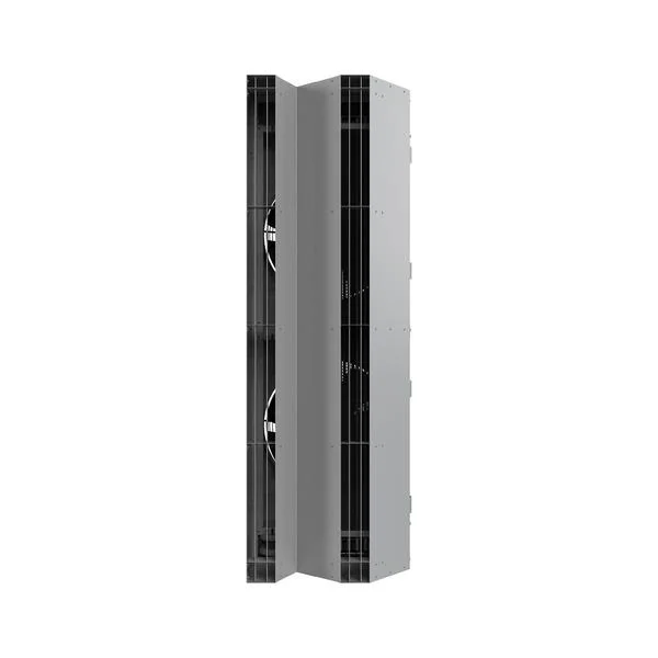 Тепловая завеса электрическая BALLU ULTRA 2 BHC-U20W55-PS2 — комплектация