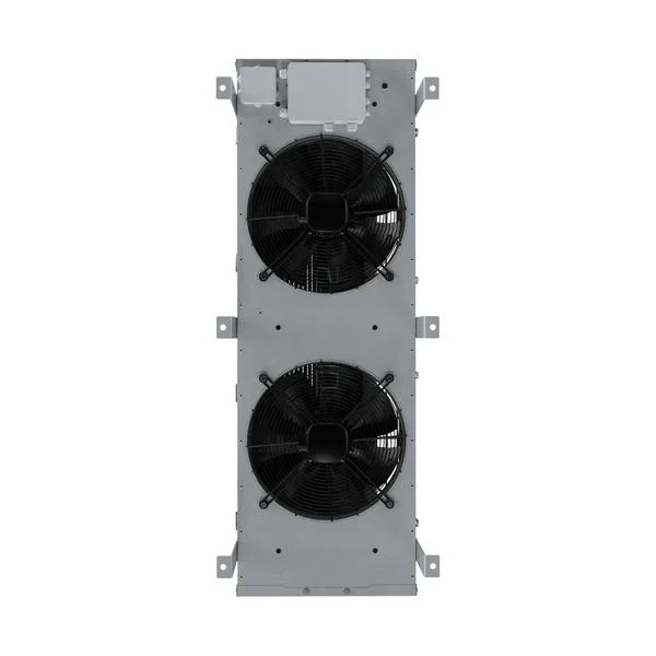 Тепловая завеса электрическая BALLU ULTRA 2 BHC-U20W55-PS2 — упаковка