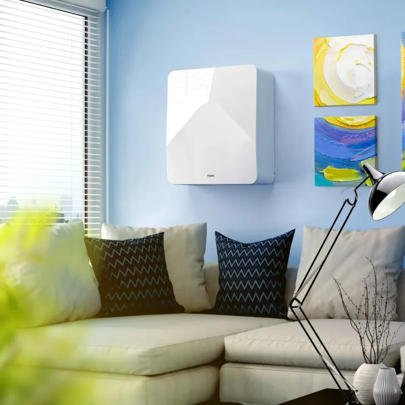 Бризер TION, 4S Magic - фото 3