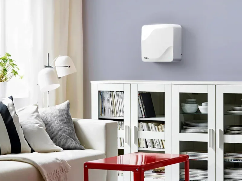 Бризер TION, LITE - фото 4