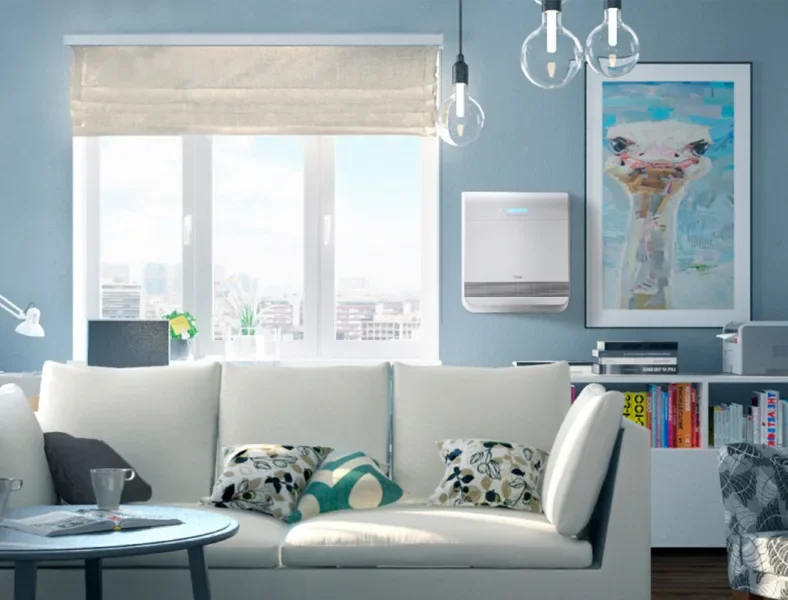 Бризер TION, O2 Base - фото 3