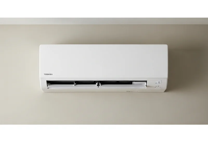 Кондиционер Toshiba Toshiba RAS-10N3KV2-E — купить с установкой в Москве