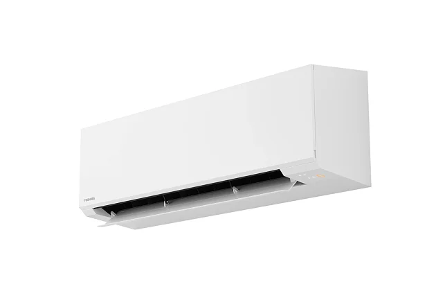 Кондиционер TOSHIBA Сплит-система TOSHIBA, SHORAI EDGE White Inverter, RAS-B13G3KVSG-E / RAS-13J2AVSG-E1 — купить с установкой в Москве