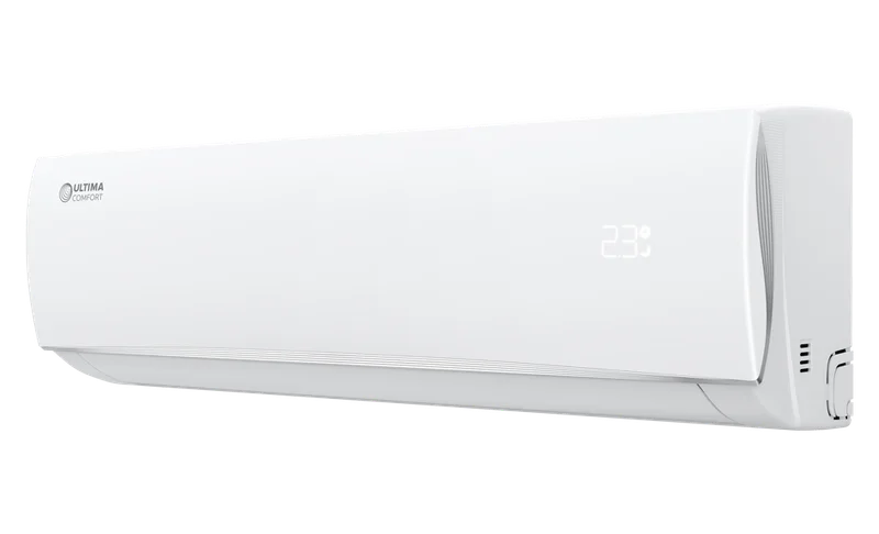 Кондиционер ULTIMA COMFORT Сплит-система ULTIMA COMFORT, ECLIPSE 2024 (on/off), ECS-09PN-IN / ECS-09PN-OUT — купить с установкой в Москве