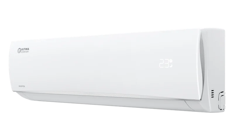 Кондиционер ULTIMA COMFORT Сплит-система ULTIMA COMFORT, ECLIPSE Inverter 2024, ECS-I12PN-IN / ECS-I12PN-OUT — купить с установкой в Москве