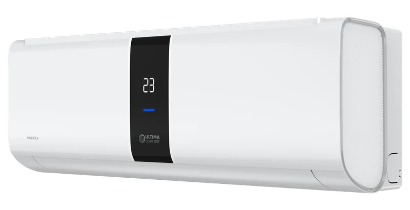 Кондиционер ULTIMA COMFORT Сплит-система ULTIMA COMFORT, ELYSIUM Inverter 2025, ELB-I24PN-IN / ELB-I24PN-OUT — купить с установкой в Москве