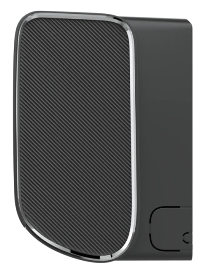 Сплит-система ULTIMA COMFORT, ELYSIUM NERO Inverter 2025, ELN-I09PN-IN / ELN-I09PN-OUT - фото 4