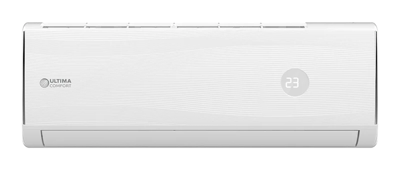 Сплит-система ULTIMA COMFORT, EXCEED 2025 (on/off), EXD-18PN-IN / EXD-18PN-OUT - фото 2