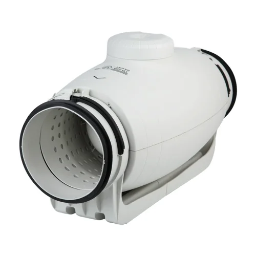 Вентилятор канальный SOLER & PALAU (Солер Палау) TD-350/100-125 SILENT ECOWATT — упаковка