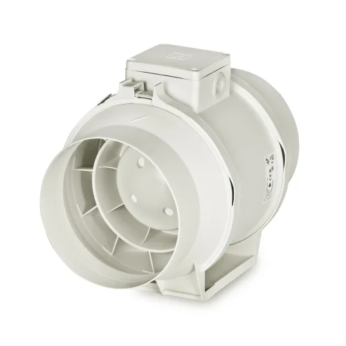 Вентилятор канальный SOLER & PALAU (Солер Палау) TD 500/160 T 3V — комплектация