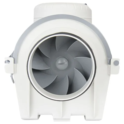 Вентилятор канальный SOLER & PALAU (Солер Палау) TD EVO-125 (220-240V 50/60HZ) RE — внутренний блок