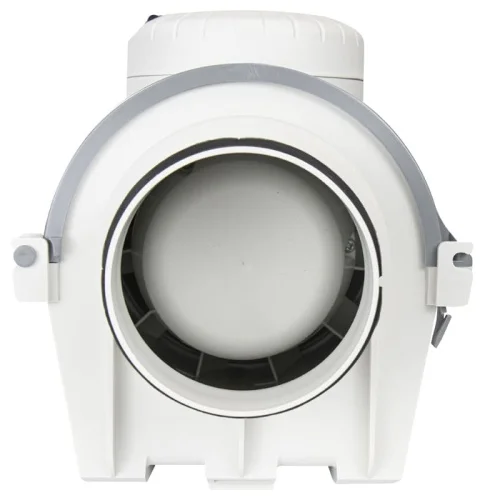 Вентилятор канальный SOLER & PALAU (Солер Палау) TD EVO-160 (220-240V 50/60HZ) N8 — пульт ДУ