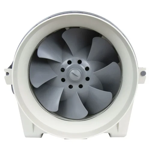 Вентилятор канальный SOLER & PALAU (Солер Палау) TD EVO-200 (220-240V 50/60HZ) RE — пульт ДУ
