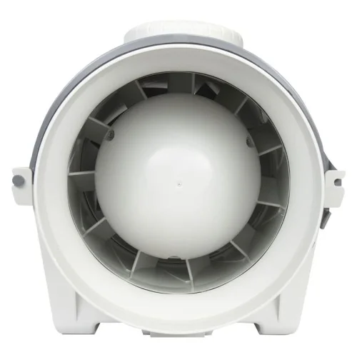Вентилятор канальный SOLER & PALAU (Солер Палау) TD EVO-200 (220-240V 50/60HZ) RE — комплектация