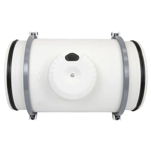 Вентилятор канальный SOLER & PALAU (Солер Палау) TD EVO-200 (220-240V 50/60HZ) RE — упаковка