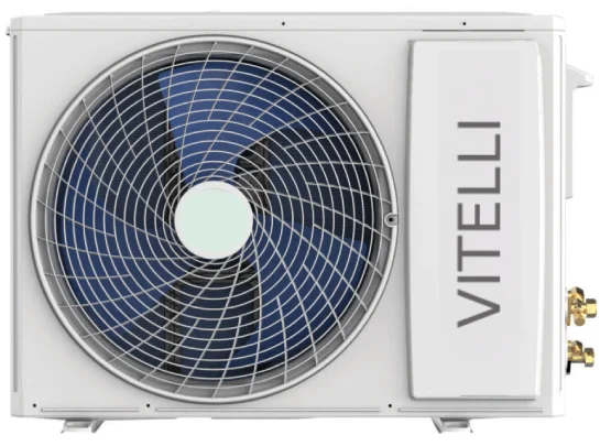 Сплит-система VITELLI, PALERMO  Inverter, VSL-24I IN / VSL-24I OUT - фото 2