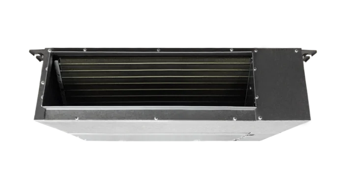 Внутренний канальный блок мульти-сплит системы ROYAL CLIMA DUCT MULTI FLEXI EU ERP Inverter 2025 RCI-DMN09 — внутренний блок