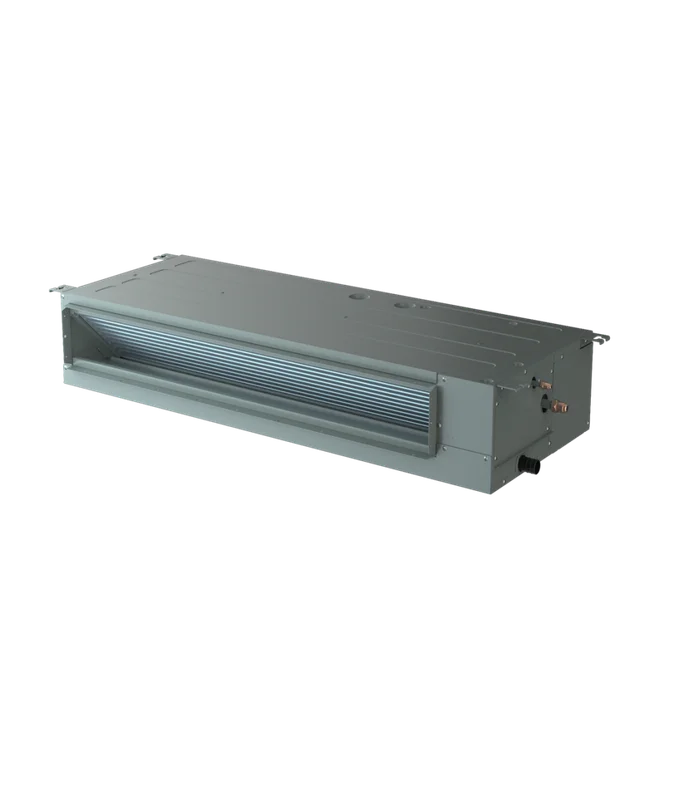 Внутренний канальный (компактный) блок мульти-сплит системы HISENSE FREE MATCH DC Inverter 2025 R32 ADT-12UX4RBL8 — внутренний блок