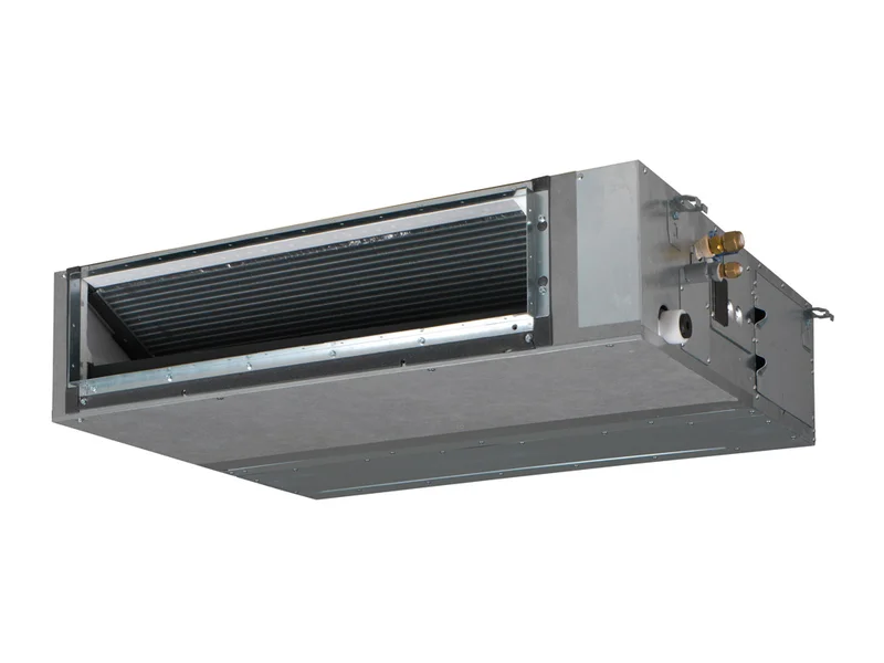 Внутренний канальный (средненапорный) блок мульти-сплит системы DAIKIN FBA-A9 FBA35A9 — купить в Москве