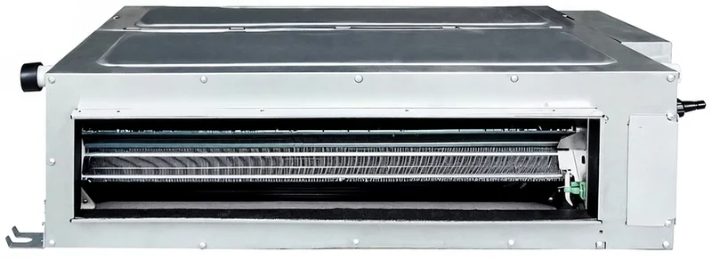 Внутренний канальный (тонкий низконапорный) блок VRF-системы ENERGOLUX SMZII DC Inverter SMZDS24V2AI — фото товара, купить в Москве