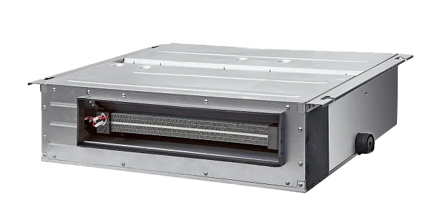 Внутренний канальный (тонкий средненапорный) блок VRF-системы ENERGOLUX SMZIII DC Inverter SMZD24V3AI — фото товара, купить в Москве