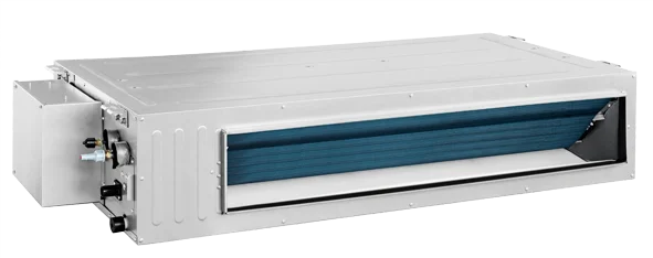 Внутренний канальный (высоконапорный) блок VRF-системы ENERGOLUX SMZIII DC Inverter SMZDH60V3AI — фото товара, купить в Москве