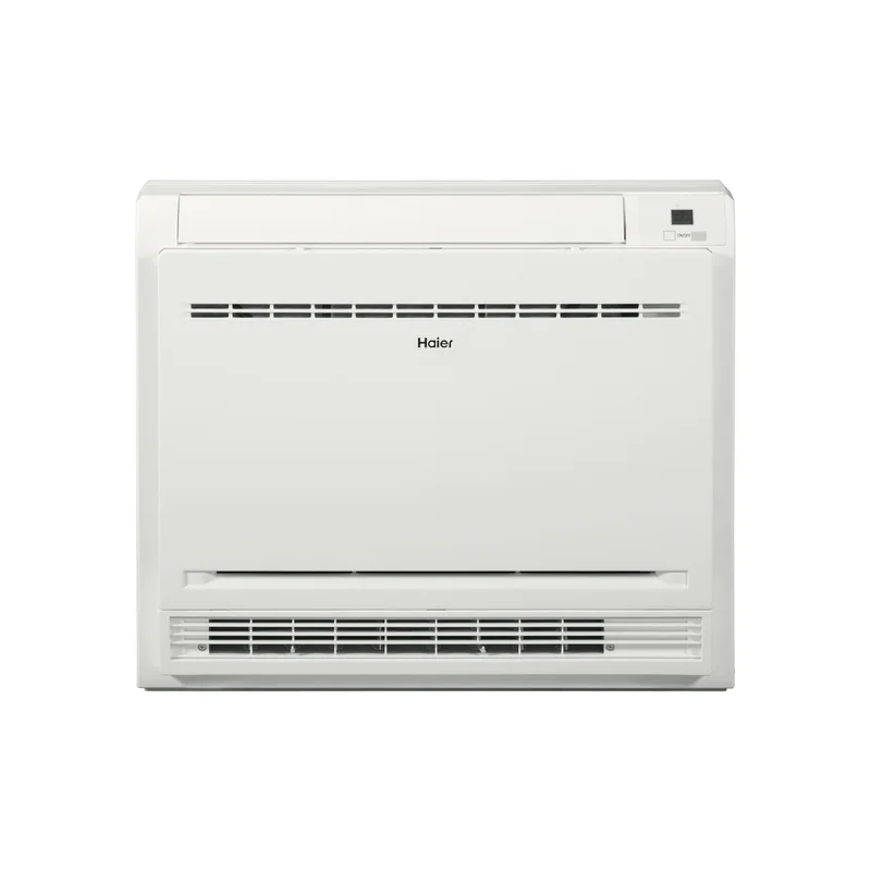 Внутренний консольный блок мульти-сплит системы HAIER SUPER MATCH AF35S2SD1FA — купить в Москве