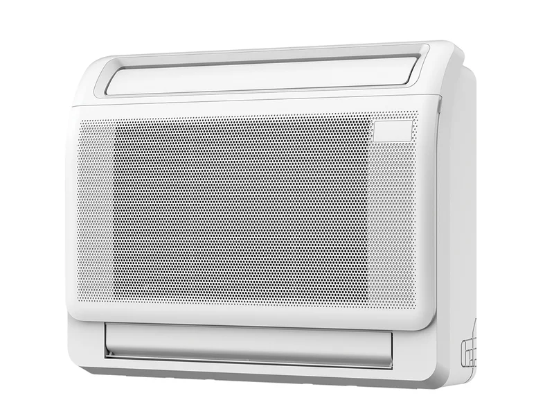 Внутренний консольный блок мульти-сплит системы MIDEA MMFA2U MMFA2U-12HRFNX-Q(GA) — внутренний блок