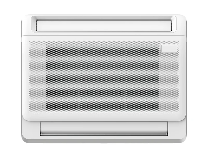 Внутренний консольный блок мульти-сплит системы MIDEA MMFA2U MMFA2U-17HRFNX-Q(GA) — фото товара, купить в Москве