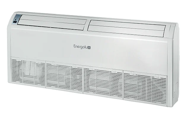 Внутренний напольно-потолочный блок VRF-системы ENERGOLUX SMZIII DC Inverter SMZCF48V3AI — купить в Москве