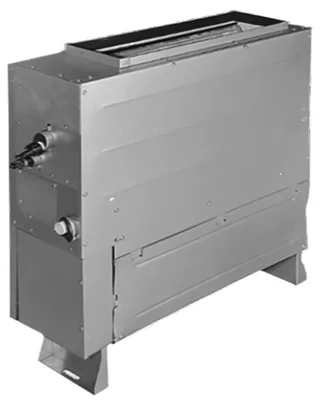Внутренний напольный (скрытый) блок VRF-системы ENERGOLUX SMZII DC Inverter SMZFZ16V2AI — фото товара, купить в Москве