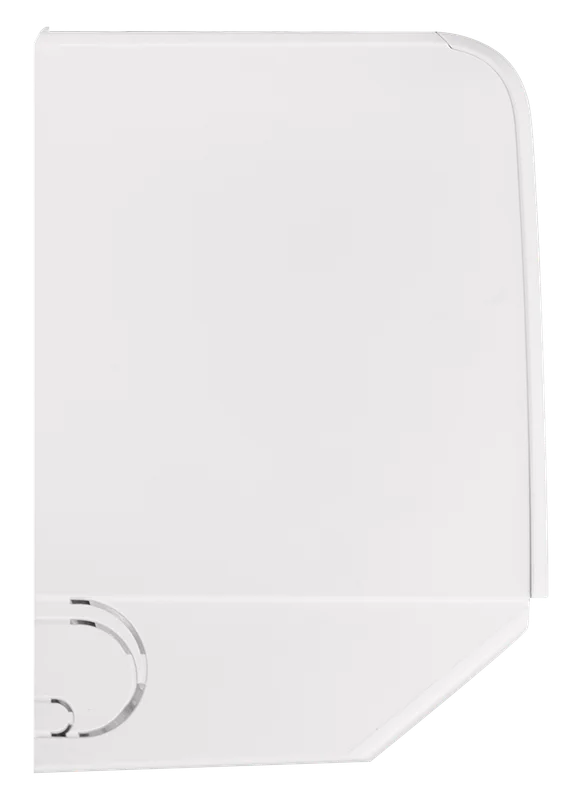 Внутренний настенный блок мульти-сплит системы AUX FREE MATCH Inverter AMWM-H07/4R2(BA) — пульт ДУ