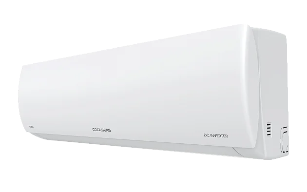 Внутренний настенный блок мульти-сплит системы COOLBERG BIG MULTI Inverter RUNA MULTI DC Inverter CI07R1_TR2_IN — фото товара, купить в Москве