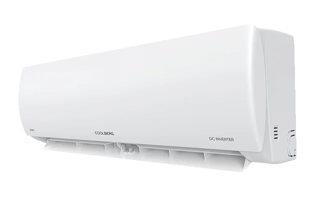 Внутренний настенный блок мульти-сплит системы COOLBERG BIG MULTI Inverter RUNA MULTI DC Inverter CI12R1_TR2_IN — внутренний блок