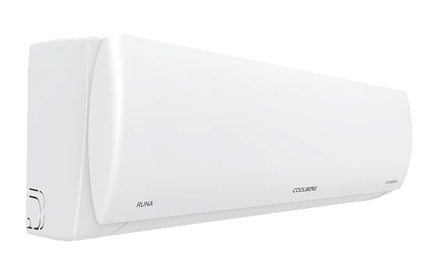 Внутренний настенный блок мульти-сплит системы COOLBERG BIG MULTI Inverter RUNA MULTI DC Inverter CI12R1_TR2_IN — упаковка