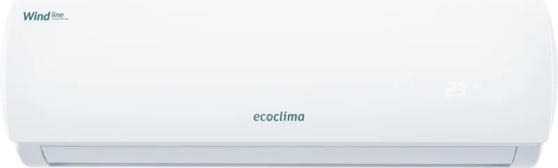 Внутренний настенный блок мульти-сплит системы ECOCLIMA MULTI NOVA Inverter R32 CMWM-СH09/AA-4R2 — внутренний блок