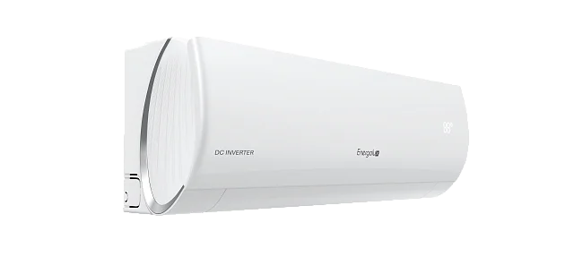 Внутренний настенный блок мульти-сплит системы ENERGOLUX BIG MULTI Inverter SAS07M3-GI — пульт ДУ