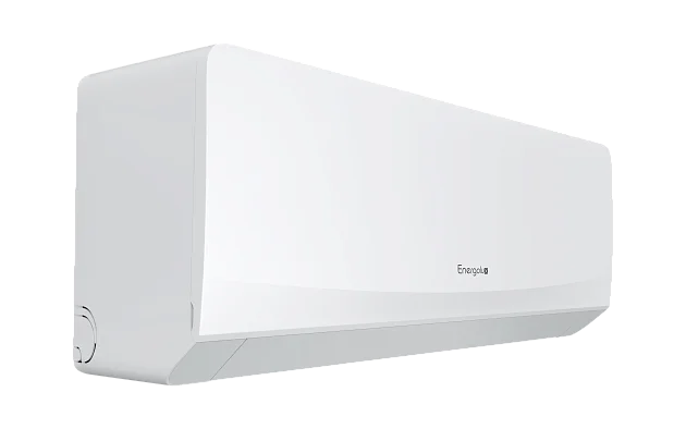 Внутренний настенный блок мульти-сплит системы ENERGOLUX SMART MULTI Inverter ESAS07M6_WF_AR2_DC — пульт ДУ