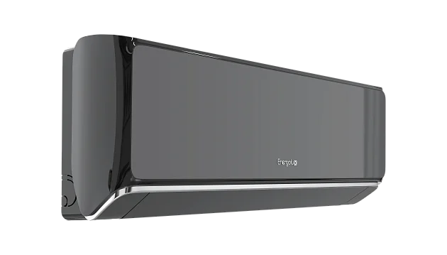 Внутренний настенный блок мульти-сплит системы ENERGOLUX SMART MULTI Inverter ESAS09M3_WFB_AR2_DC — пульт ДУ