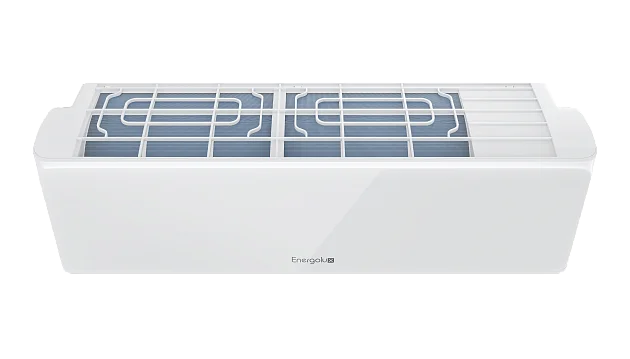 Внутренний настенный блок мульти-сплит системы ENERGOLUX SMART MULTI Inverter ESAS18M3_WF_AR2_DC — пульт ДУ