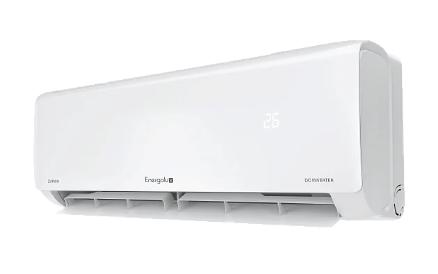 Внутренний настенный блок мульти-сплит системы ENERGOLUX SMART MULTI Inverter SAS24M5-AI — внутренний блок