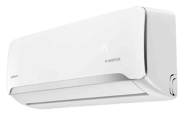 Внутренний настенный блок мульти-сплит системы FERRUM FORCE FULL DC Inverter iFIS18F3С — купить в Москве
