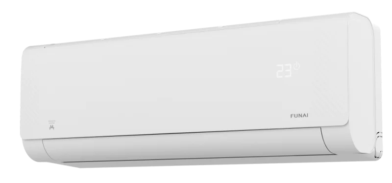 Внутренний настенный блок мульти-сплит системы FUNAI SHOGUN ORIGAMI KODO Inverter 2024 RAM-I-SG55HP.W02/S — купить в Москве