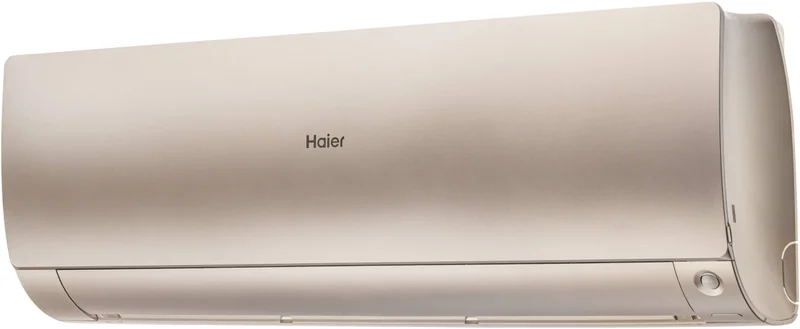 Внутренний настенный блок мульти-сплит системы HAIER FLEXIS SUPER MATCH 2025 AS35S2SF4FA-G — купить в Москве
