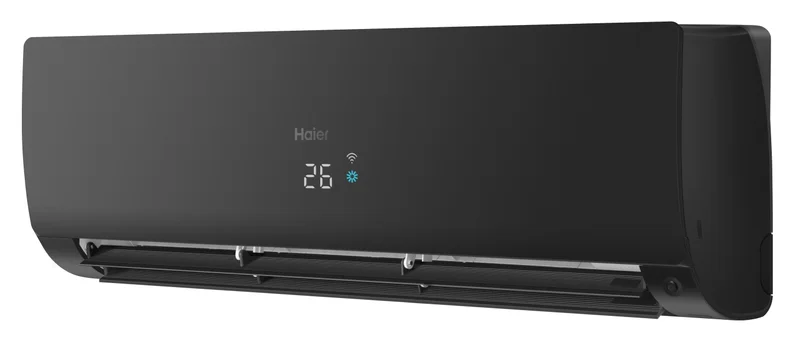 Внутренний настенный блок мульти-сплит системы HAIER FLEXIS SUPER MATCH 2025 AS70S2SF3FA-B — купить в Москве