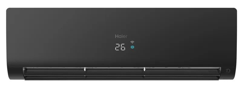 Внутренний настенный блок мульти-сплит системы HAIER FLEXIS SUPER MATCH AS25S2SF2FA-B — внутренний блок