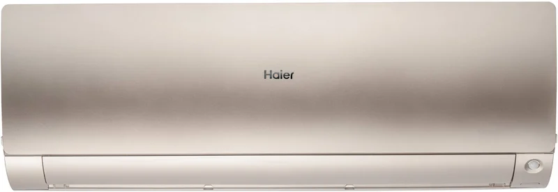 Внутренний настенный блок мульти-сплит системы HAIER FLEXIS SUPER MATCH AS50S2SF3FA-G — пульт ДУ