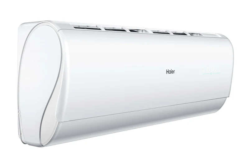 Внутренний настенный блок мульти-сплит системы HAIER JADE SUPER MATCH 2024 AS25S2SJ2FA-W — внутренний блок