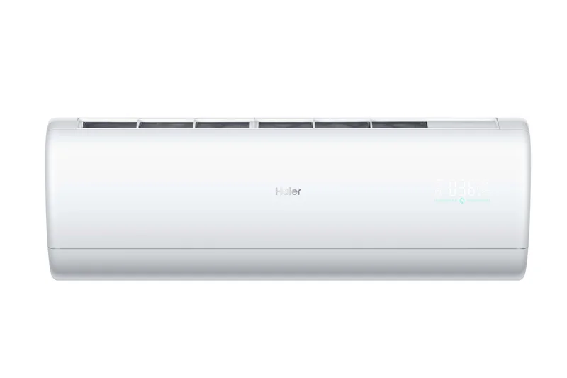 Внутренний настенный блок мульти-сплит системы HAIER JADE SUPER MATCH 2024 AS35S2SJ2FA-W — купить в Москве
